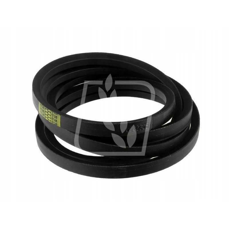 Claas Dominator 100 105 629081 Gates V formos diržas