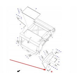 D28284820 reguliavimo švaistiklis