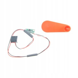 Potenciometras fendt f725970160020 originalus