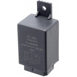 Posūkio signalo pertraukiklis