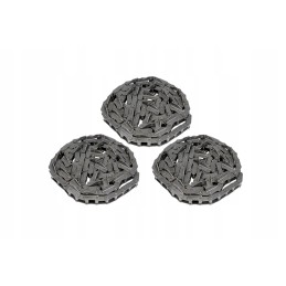 87372058 nuožulnios konvejerio grandinės komplektas