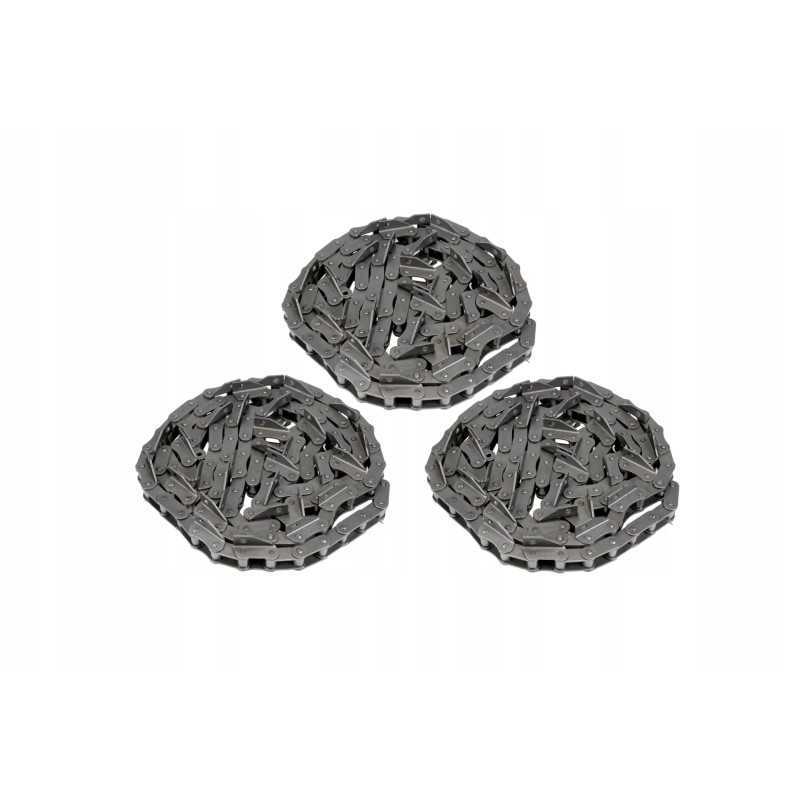 87372058 nuožulnios konvejerio grandinės komplektas