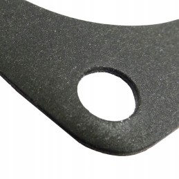 Bison vandens išleidimo vamzdžio sandariklis