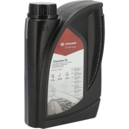 Grandininių pjūklų alyva 1l mineralinė 150 cst kra