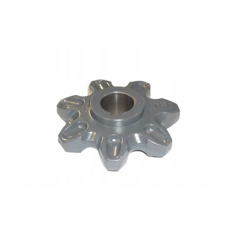 Claas 678856 lifto žvaigždutė, Gora fi 26