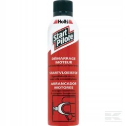 Savarankiškas paleidimas 300 ml