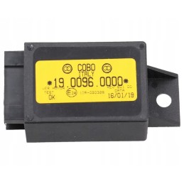 Posūkio signalo pertraukiklis 8 18v