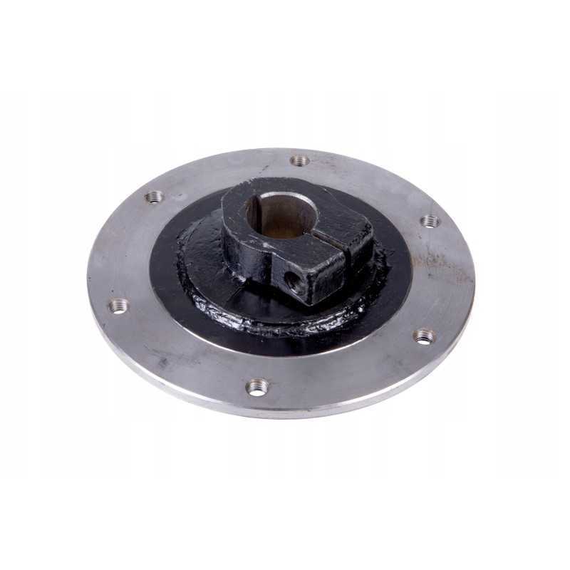 100477400 konvejerio skriemulio flanšas