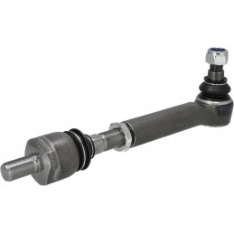 Dešinysis ir kairysis strypo galai, komplektas