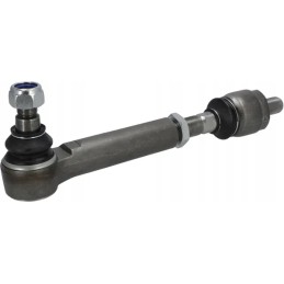 Dešinysis ir kairysis strypo galai, komplektas