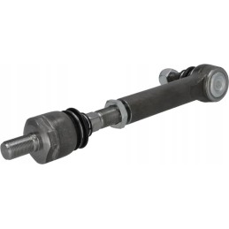 Dešinysis ir kairysis strypo galai, komplektas