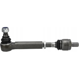 Dešinysis ir kairysis strypo galai, komplektas