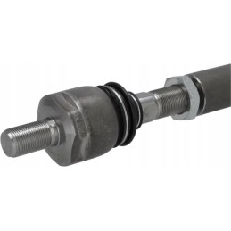 Dešinysis ir kairysis strypo galai, komplektas