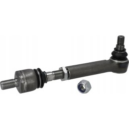 Dešinysis ir kairysis strypo galai, komplektas