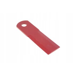 100576298 besisukantis šiaudų smulkintuvo peilis