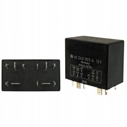 Posūkio signalo pertraukiklis 50702053 granitas