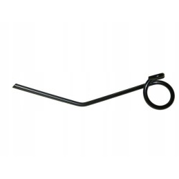 Spyruoklinis variklis motowdel dl 205mm 650500 0 claas