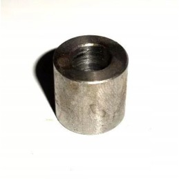 Stumbrą laikantis įdėklas