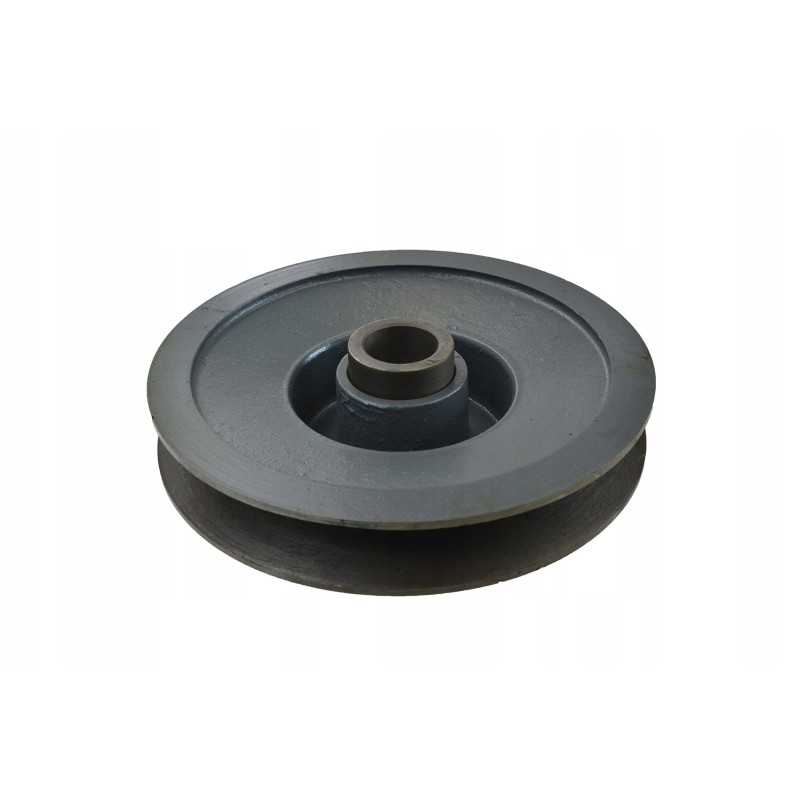 Variatorių komplektas AGV 778571