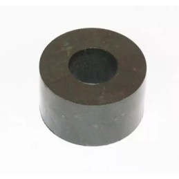 Bizono įtempiklio skriemulys