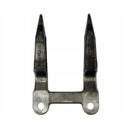 John Deere Warynski dvigubas durtuvas su h61954