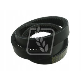 Laikino variatoriaus diržas 603317 claas 51x2400 optibe