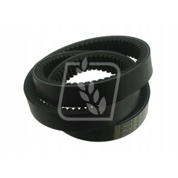 Laikino variatoriaus diržas 603317 claas 51x2400 optibe