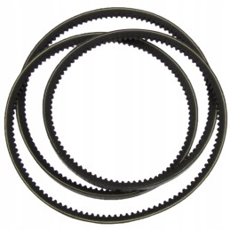 V formos diržas, skirtas Kemper LCA72100 priedo pavarai