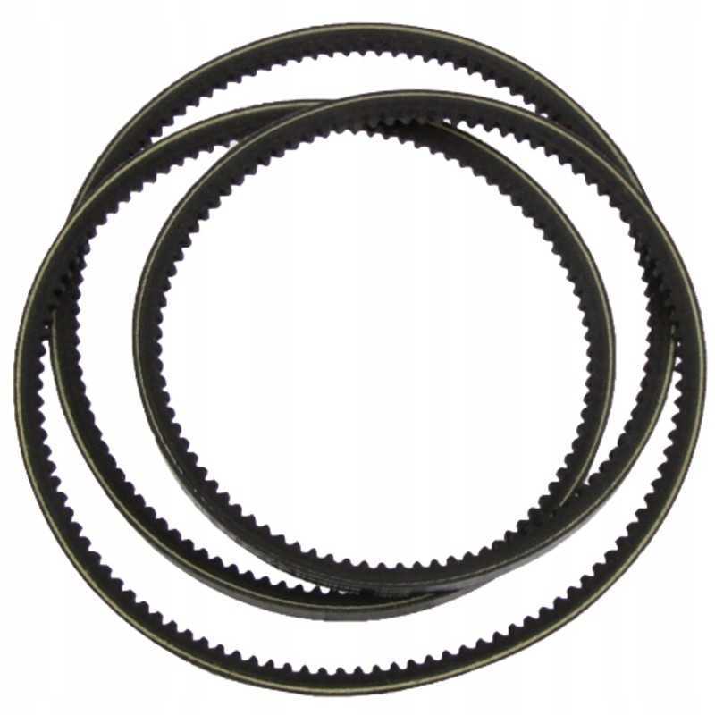 V formos diržas, skirtas Kemper LCA72100 priedo pavarai