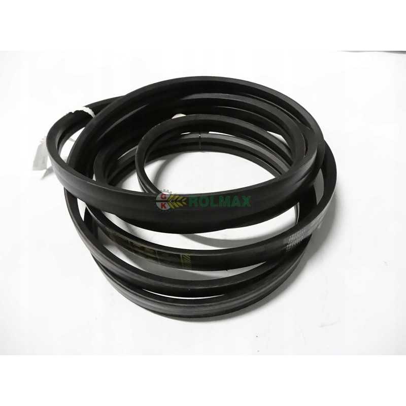 Diržas New Holland TX Claas Mega 644538 89505865