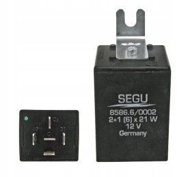 Elektroninis posūkio signalo pertraukiklis Baltarusija