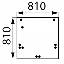 Viršutinis galinis langas