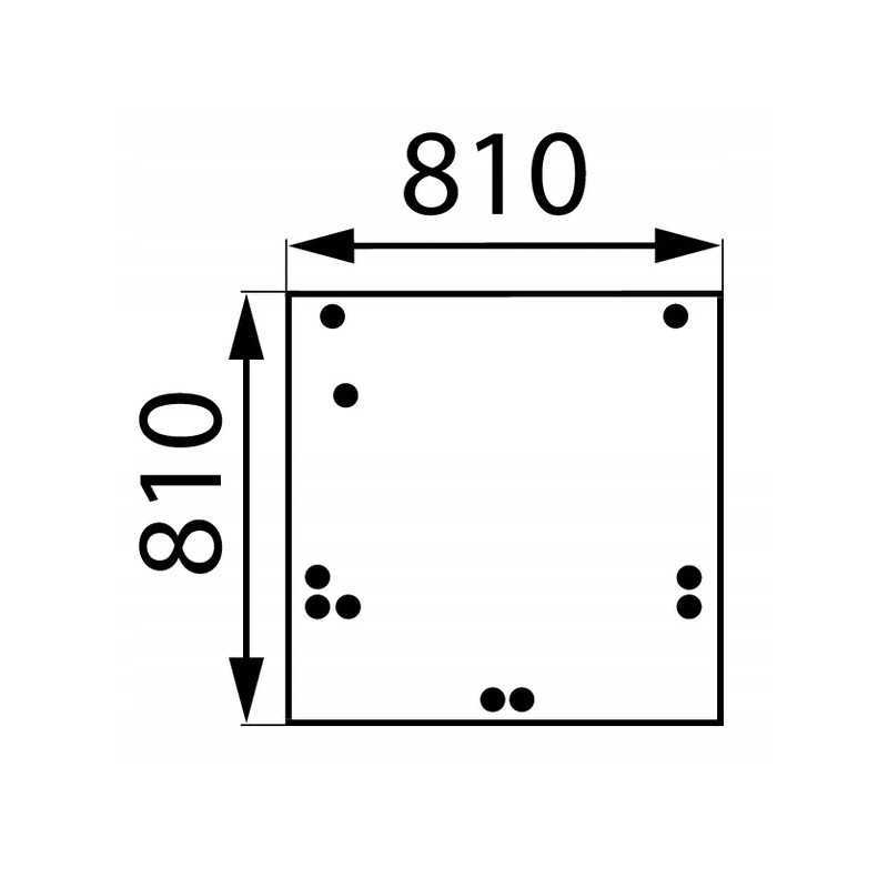 Viršutinis galinis langas