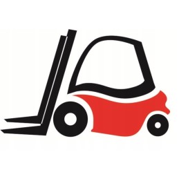 Linde hidraulinis cilindras 3504408016