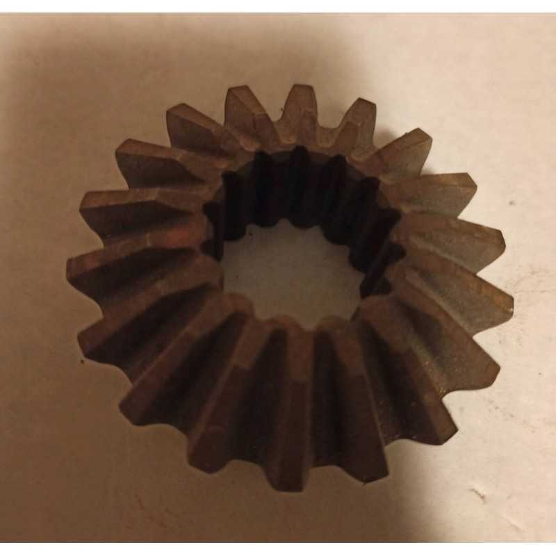 Diferencialo žiedinė pavara tv 521 tomo vinkovic