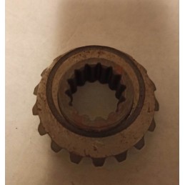 Diferencialo žiedinė pavara tv 521 tomo vinkovic