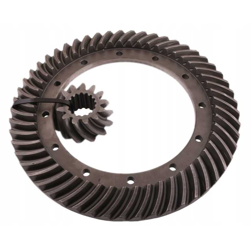 Pora zetor attack ratų, kniedės, 10 diametro kūginiai dantukai, originalūs