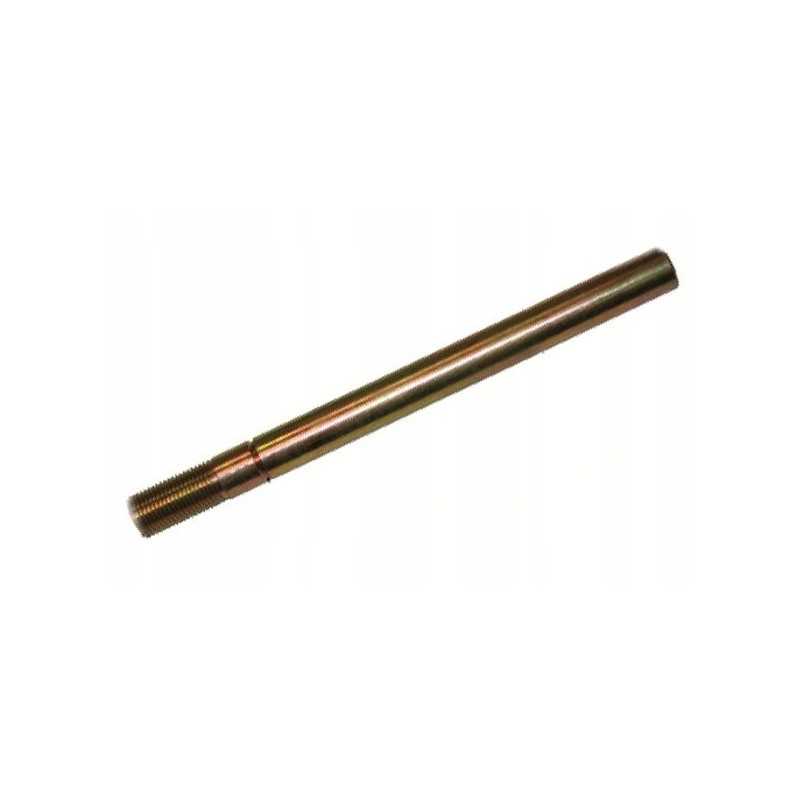 Claas Rolmus būgno pirštas