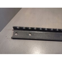 Nuožulni tiekimo juosta 604 mm r claas 650863 00