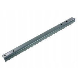 Nuožulni tiekimo juosta 604 mm r claas 650863 00