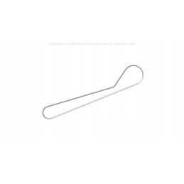 Nuožulni konvejerio juosta new Holland 84971217 cnh