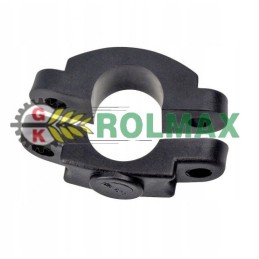 Claas 610428 padalintas antraštės palaikymas