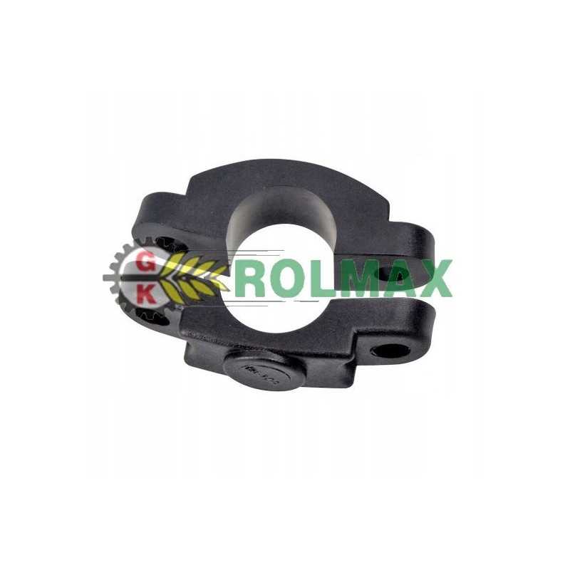 Claas 610428 padalintas antraštės palaikymas