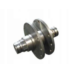 Variatoriaus ratų rinkinys kūlimo mašinai mf 417443m 417446m