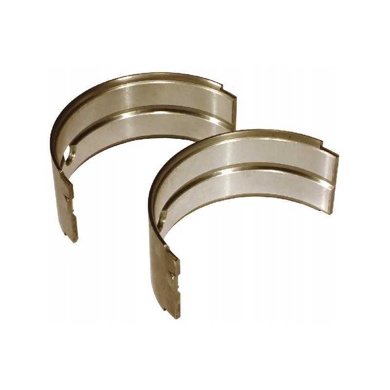 Pora laikančių įvorių