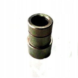 Stumbro ritės dantų įtempimo įvorė