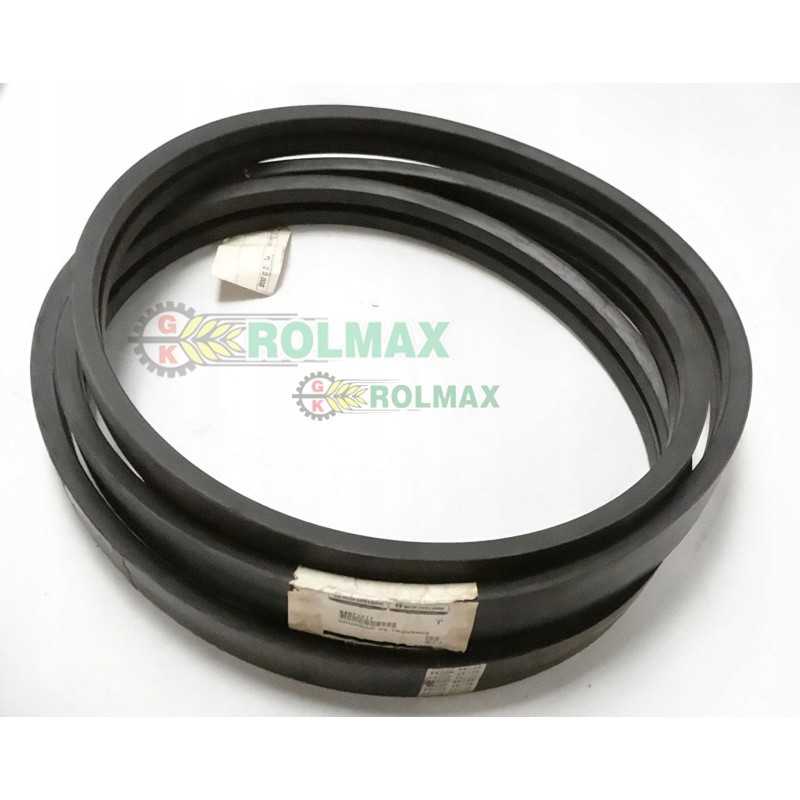 New Holland pasvirusi konvejerio juosta 84971217