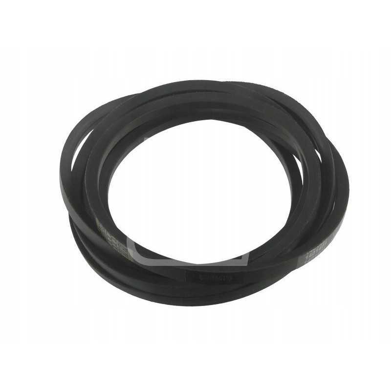 V formos dirzas b208 claas dominator 629732 vartai