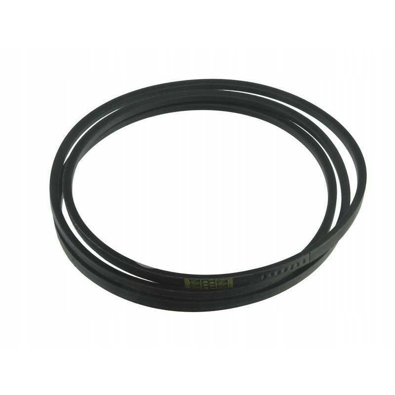 V formos diržas 13 x 2844 Claas Dominator Mega 661345