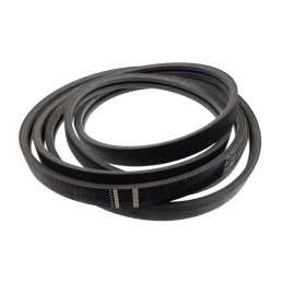 V formos diržas massey ferguson la344311151 originalus